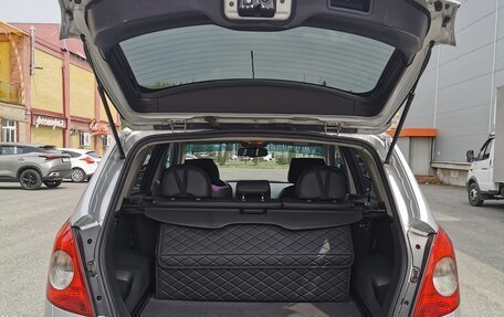 Opel Antara I, 2010 год, 1 490 000 рублей, 7 фотография
