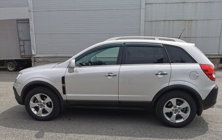 Opel Antara I, 2010 год, 1 490 000 рублей, 2 фотография