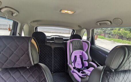 Opel Antara I, 2010 год, 1 490 000 рублей, 9 фотография