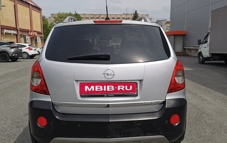 Opel Antara I, 2010 год, 1 490 000 рублей, 4 фотография