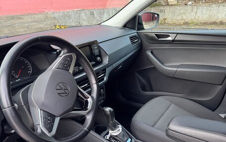 Volkswagen Polo VI (EU Market), 2020 год, 1 560 000 рублей, 8 фотография