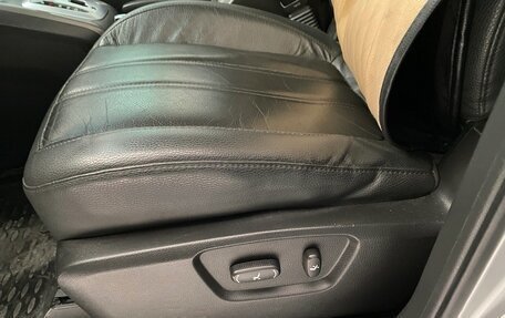Opel Antara I, 2010 год, 1 490 000 рублей, 10 фотография