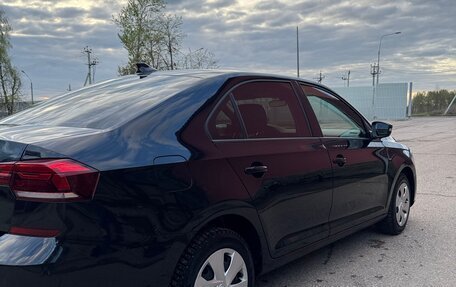 Volkswagen Polo VI (EU Market), 2020 год, 1 560 000 рублей, 6 фотография