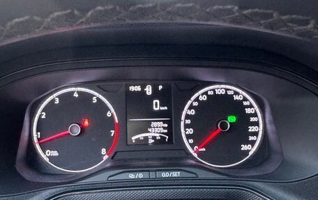 Volkswagen Polo VI (EU Market), 2020 год, 1 560 000 рублей, 10 фотография