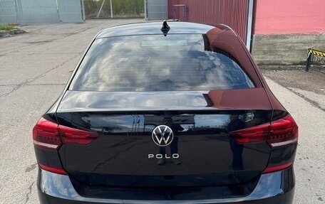 Volkswagen Polo VI (EU Market), 2020 год, 1 560 000 рублей, 7 фотография