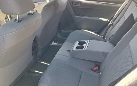 Toyota Corolla, 2016 год, 930 000 рублей, 15 фотография