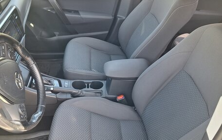 Toyota Corolla, 2016 год, 930 000 рублей, 12 фотография