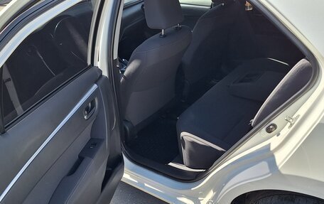 Toyota Corolla, 2016 год, 930 000 рублей, 14 фотография