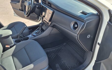 Toyota Corolla, 2016 год, 930 000 рублей, 17 фотография