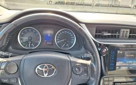 Toyota Corolla, 2016 год, 930 000 рублей, 23 фотография
