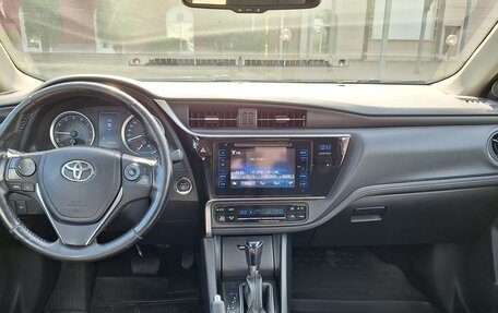 Toyota Corolla, 2016 год, 930 000 рублей, 21 фотография