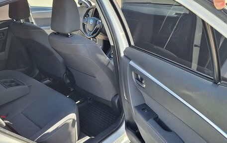 Toyota Corolla, 2016 год, 930 000 рублей, 18 фотография