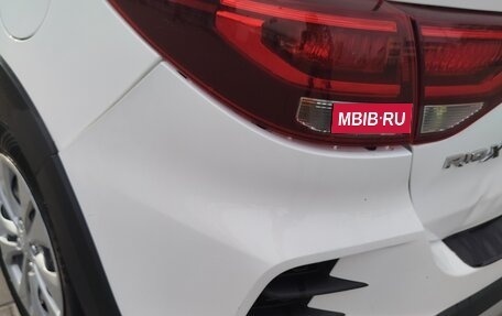 KIA Rio IV, 2021 год, 1 500 000 рублей, 5 фотография