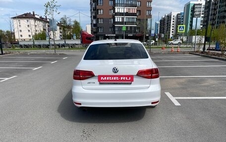 Volkswagen Jetta VI, 2015 год, 1 200 000 рублей, 8 фотография