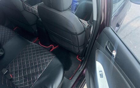 Hyundai Solaris II рестайлинг, 2011 год, 795 000 рублей, 14 фотография