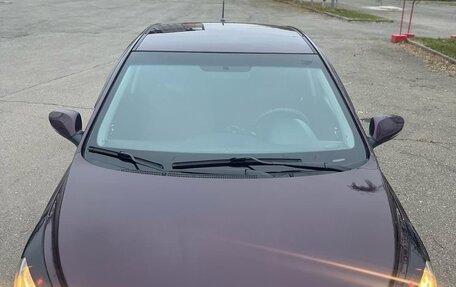 Hyundai Solaris II рестайлинг, 2011 год, 795 000 рублей, 8 фотография