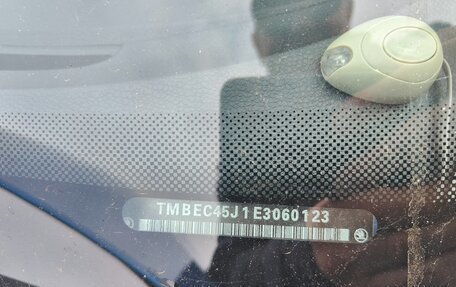 Skoda Fabia II, 2013 год, 850 000 рублей, 7 фотография