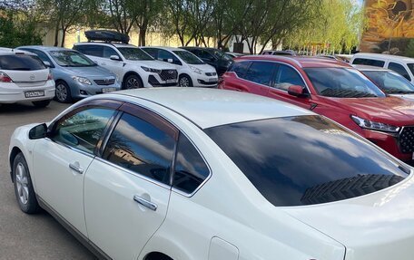 Nissan Teana, 2003 год, 700 000 рублей, 4 фотография
