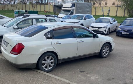 Nissan Teana, 2003 год, 700 000 рублей, 2 фотография