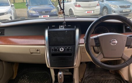 Nissan Teana, 2003 год, 700 000 рублей, 10 фотография