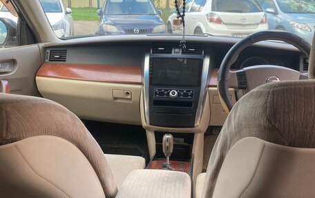 Nissan Teana, 2003 год, 700 000 рублей, 11 фотография