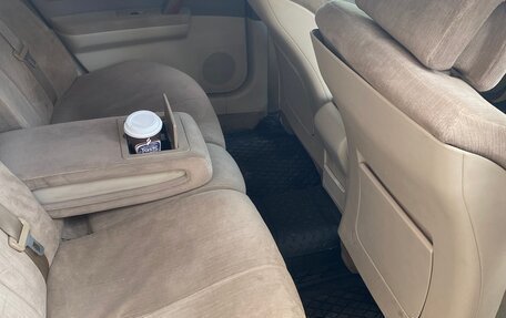 Nissan Teana, 2003 год, 700 000 рублей, 12 фотография