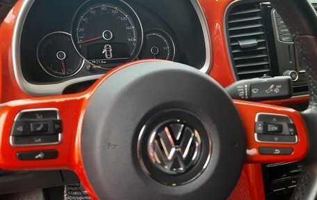Volkswagen Beetle, 2019 год, 3 890 000 рублей, 6 фотография
