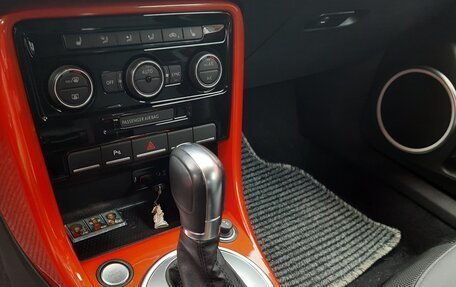 Volkswagen Beetle, 2019 год, 3 890 000 рублей, 7 фотография