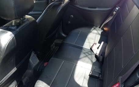 Chevrolet Lanos I, 2008 год, 550 000 рублей, 2 фотография