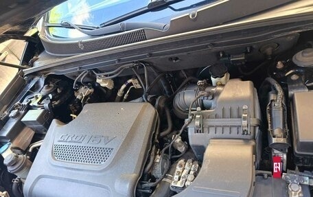 KIA Sorento II рестайлинг, 2011 год, 1 250 000 рублей, 8 фотография