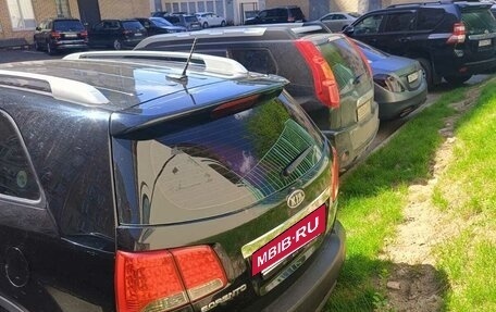 KIA Sorento II рестайлинг, 2011 год, 1 250 000 рублей, 7 фотография