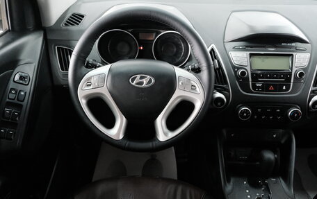 Hyundai ix35 I рестайлинг, 2010 год, 1 279 000 рублей, 12 фотография