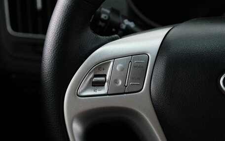 Hyundai ix35 I рестайлинг, 2010 год, 1 279 000 рублей, 14 фотография