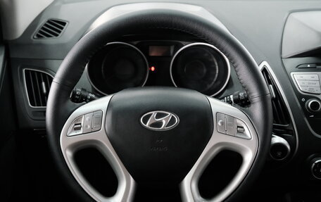 Hyundai ix35 I рестайлинг, 2010 год, 1 279 000 рублей, 13 фотография