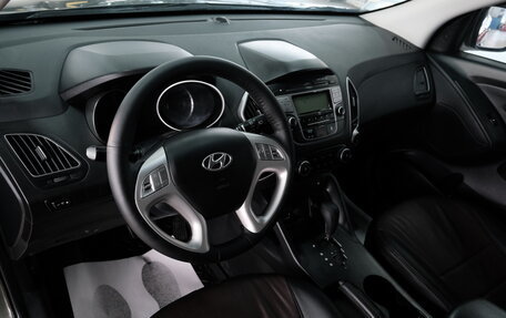 Hyundai ix35 I рестайлинг, 2010 год, 1 279 000 рублей, 11 фотография