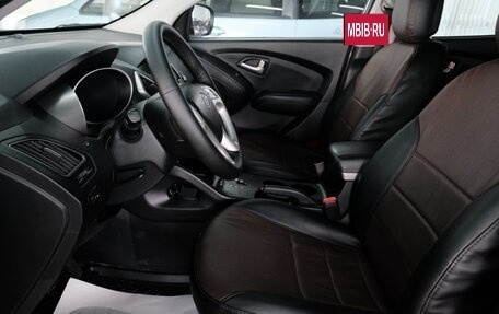 Hyundai ix35 I рестайлинг, 2010 год, 1 279 000 рублей, 8 фотография