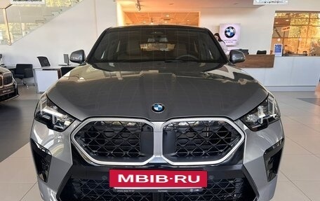 BMW X2, 2024 год, 7 201 000 рублей, 4 фотография