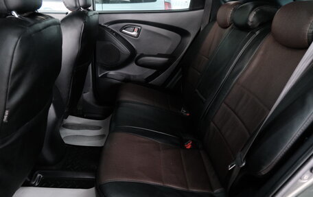Hyundai ix35 I рестайлинг, 2010 год, 1 279 000 рублей, 24 фотография