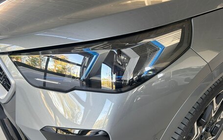 BMW X2, 2024 год, 7 201 000 рублей, 3 фотография