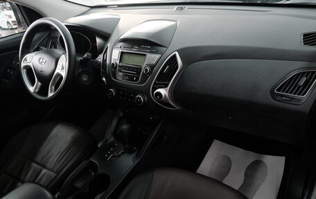Hyundai ix35 I рестайлинг, 2010 год, 1 279 000 рублей, 21 фотография