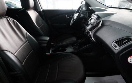 Hyundai ix35 I рестайлинг, 2010 год, 1 279 000 рублей, 23 фотография