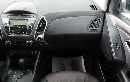 Hyundai ix35 I рестайлинг, 2010 год, 1 279 000 рублей, 20 фотография