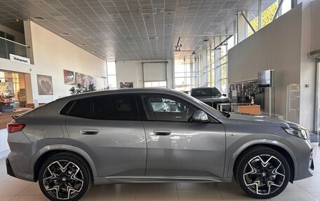 BMW X2, 2024 год, 7 201 000 рублей, 5 фотография