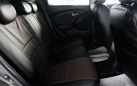 Hyundai ix35 I рестайлинг, 2010 год, 1 279 000 рублей, 25 фотография