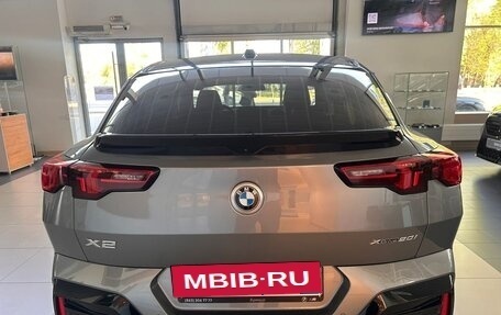 BMW X2, 2024 год, 7 201 000 рублей, 6 фотография