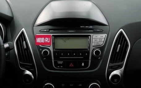 Hyundai ix35 I рестайлинг, 2010 год, 1 279 000 рублей, 18 фотография