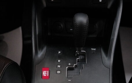 Hyundai ix35 I рестайлинг, 2010 год, 1 279 000 рублей, 19 фотография