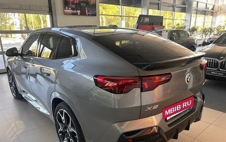 BMW X2, 2024 год, 7 201 000 рублей, 7 фотография