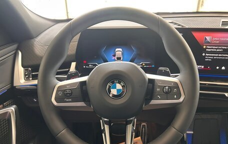 BMW X2, 2024 год, 7 201 000 рублей, 10 фотография