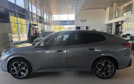 BMW X2, 2024 год, 7 201 000 рублей, 8 фотография